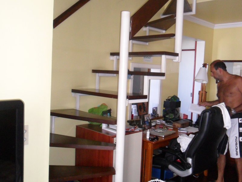 imóvel com 85m² - Recreio dos Bandeirantes - Rio de Janeiro