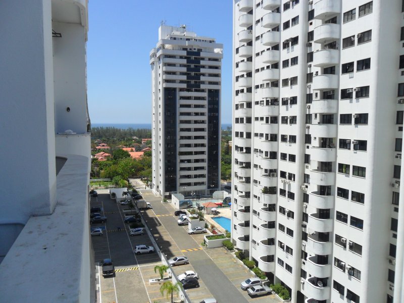 imóvel com 85m² - Recreio dos Bandeirantes - Rio de Janeiro