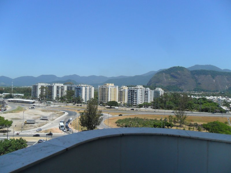 imóvel com 85m² - Recreio dos Bandeirantes - Rio de Janeiro