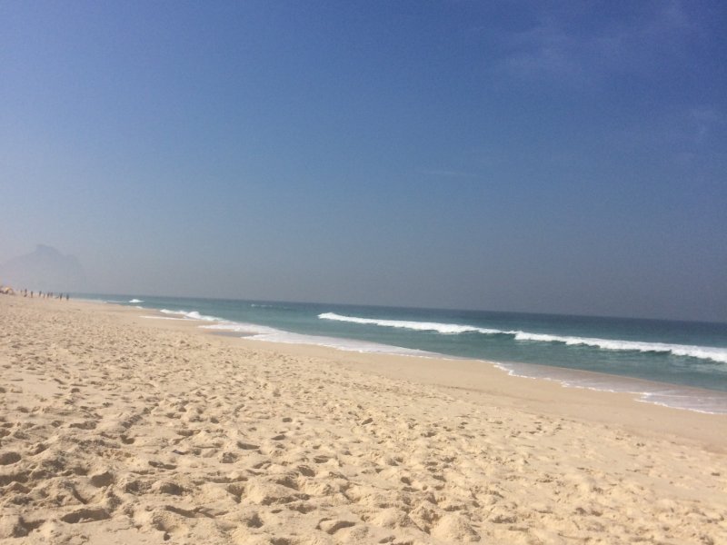 imóvel com 85m² - Recreio dos Bandeirantes - Rio de Janeiro