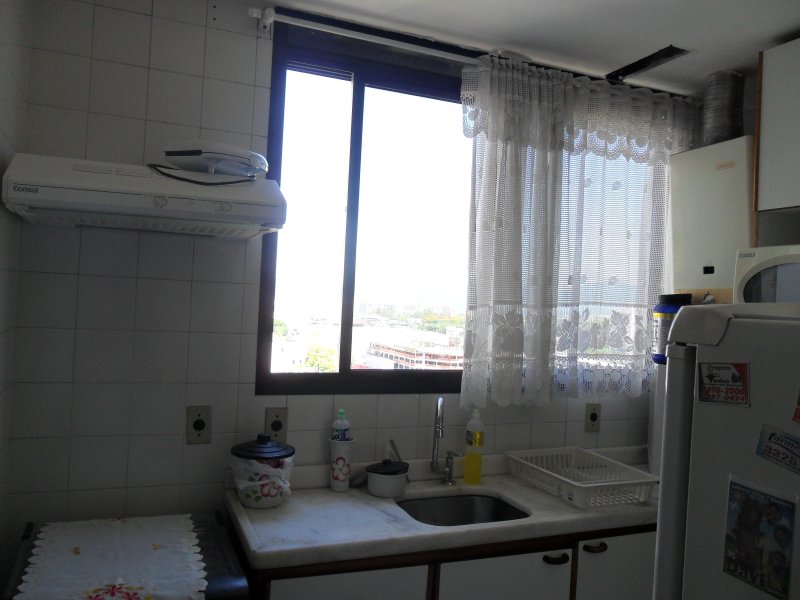 imóvel com 85m² - Recreio dos Bandeirantes - Rio de Janeiro