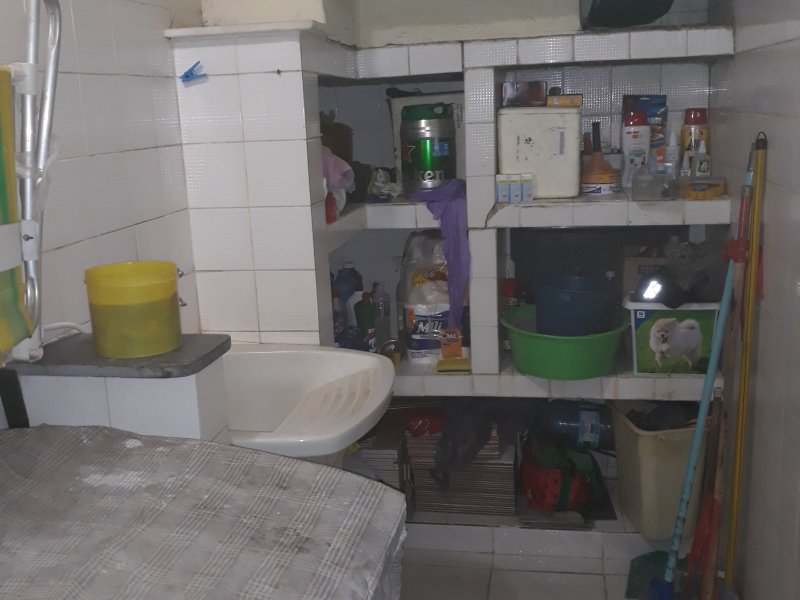 imóvel com 134m² - Muriqui - Mangaratiba