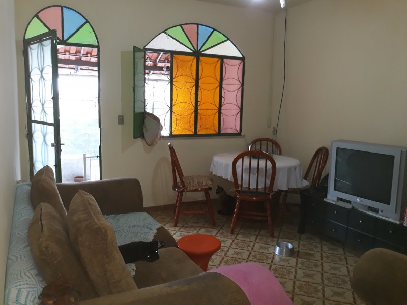 imóvel com 134m² - Muriqui - Mangaratiba