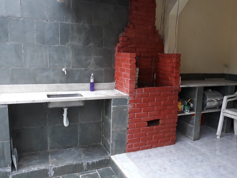 imóvel com 134m² - Muriqui - Mangaratiba