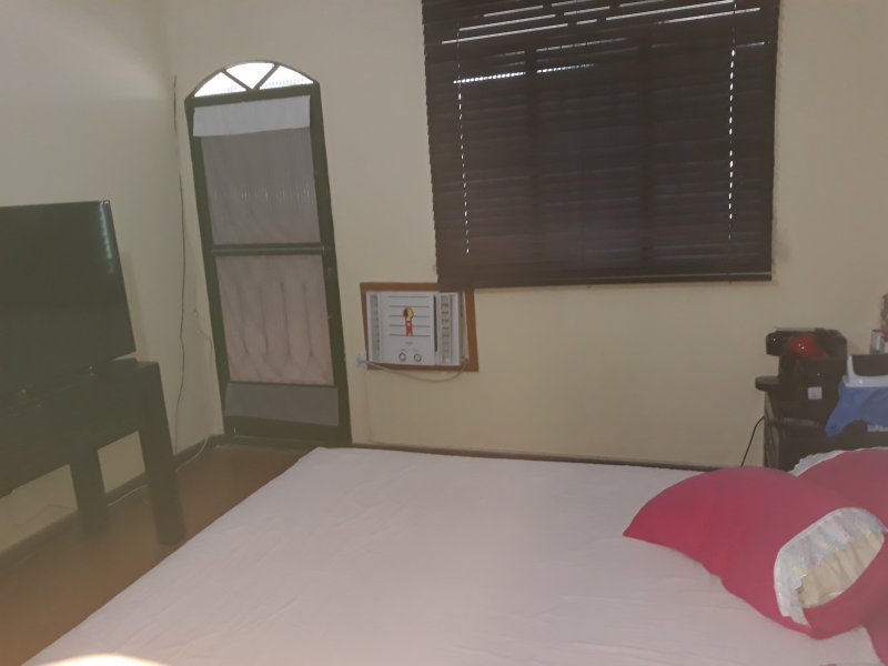 imóvel com 134m² - Muriqui - Mangaratiba