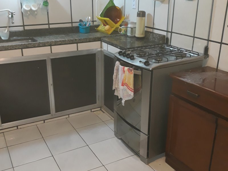 imóvel com 134m² - Muriqui - Mangaratiba
