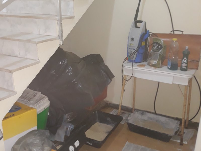 imóvel com 134m² - Muriqui - Mangaratiba
