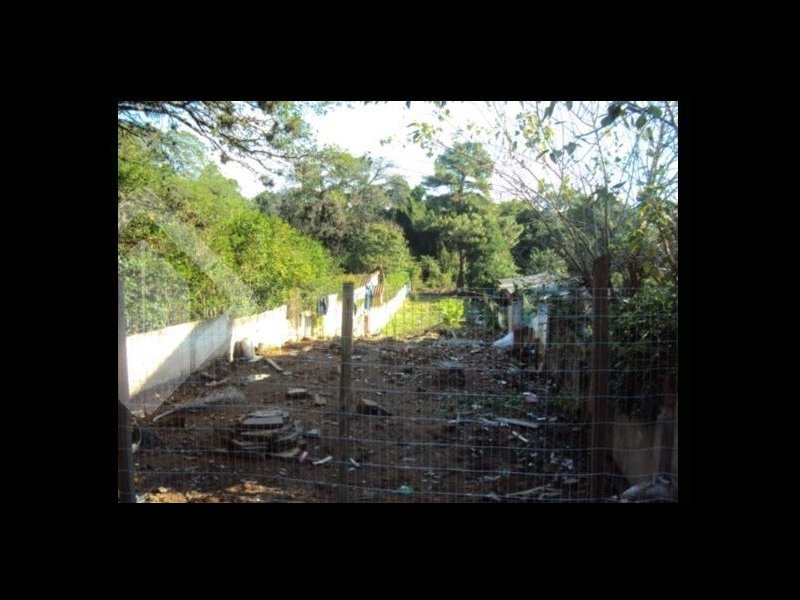 Terreno à venda Nonoai com 731m² e  quartos por R$ 325.000 - 1695909376-frente.jpg