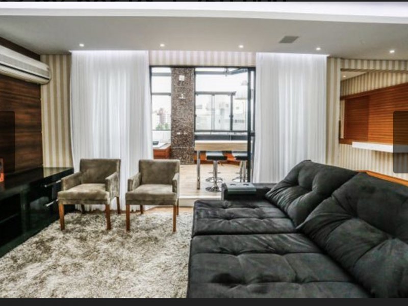 Cobertura à venda Bigorrilho com 163m² e 3 quartos por R$ 1.500.000 - 1212020588-1201a16c-a7c4-4036-a078-1b05f3d095bb.jpeg