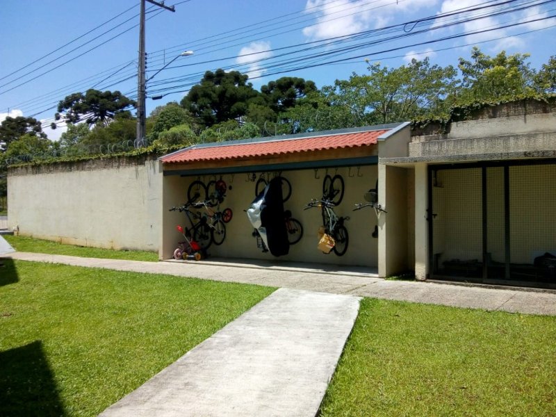 imóvel com 46m² - Cidade Industrial - Curitiba