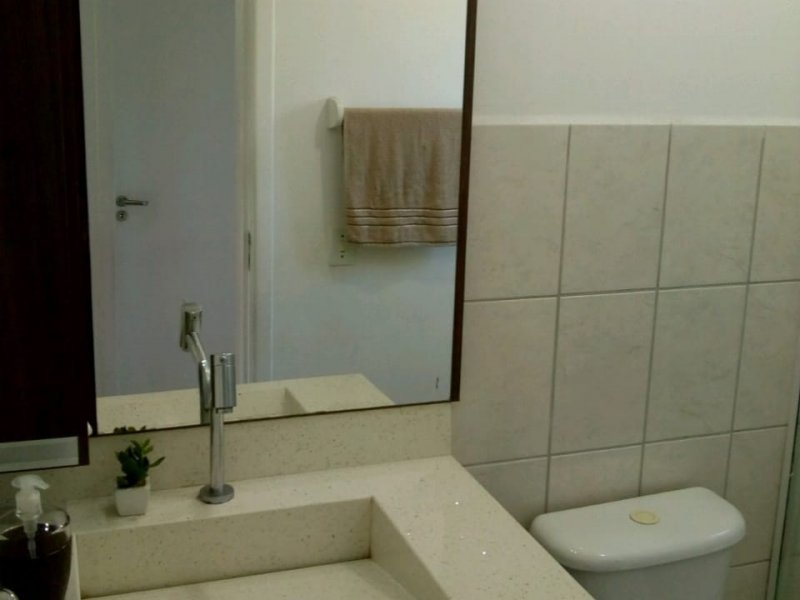 imóvel com 46m² - Cidade Industrial - Curitiba