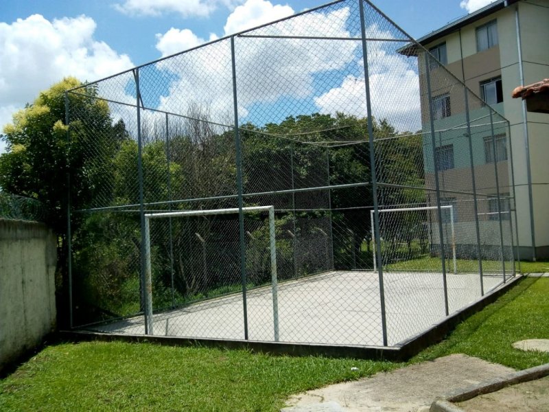 imóvel com 46m² - Cidade Industrial - Curitiba