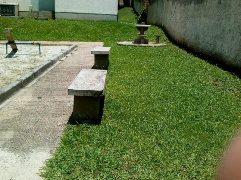 imóvel com 46m² - Cidade Industrial - Curitiba