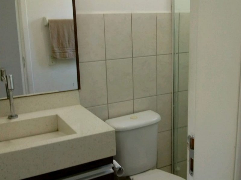 imóvel com 46m² - Cidade Industrial - Curitiba