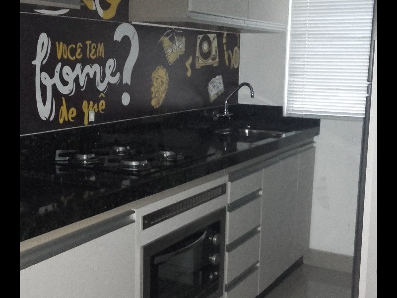 imóvel com 46m² - Cidade Industrial - Curitiba