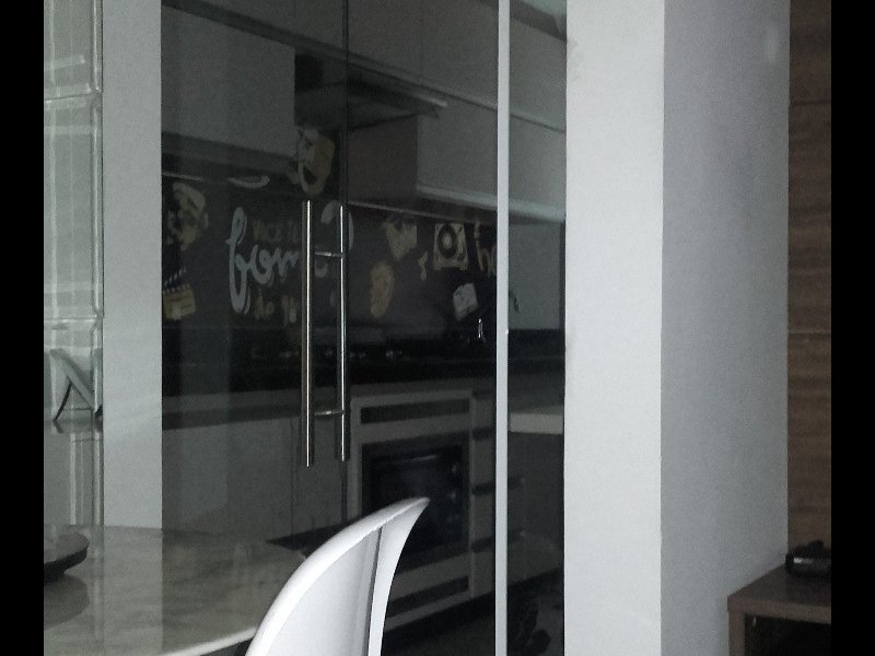 imóvel com 46m² - Cidade Industrial - Curitiba