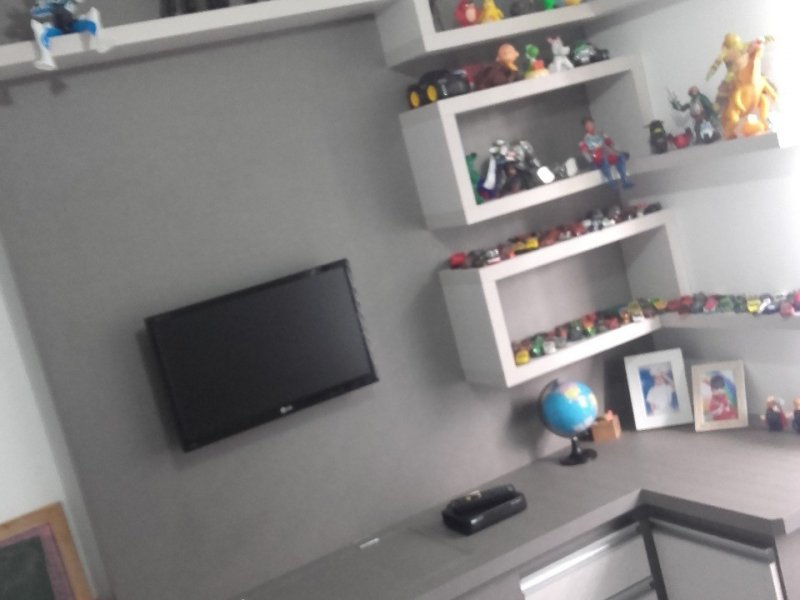 imóvel com 46m² - Cidade Industrial - Curitiba