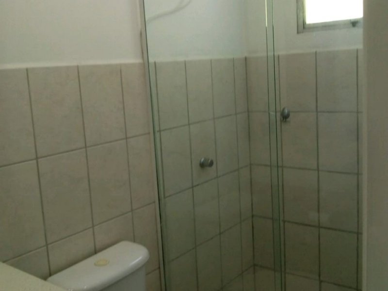 imóvel com 46m² - Cidade Industrial - Curitiba