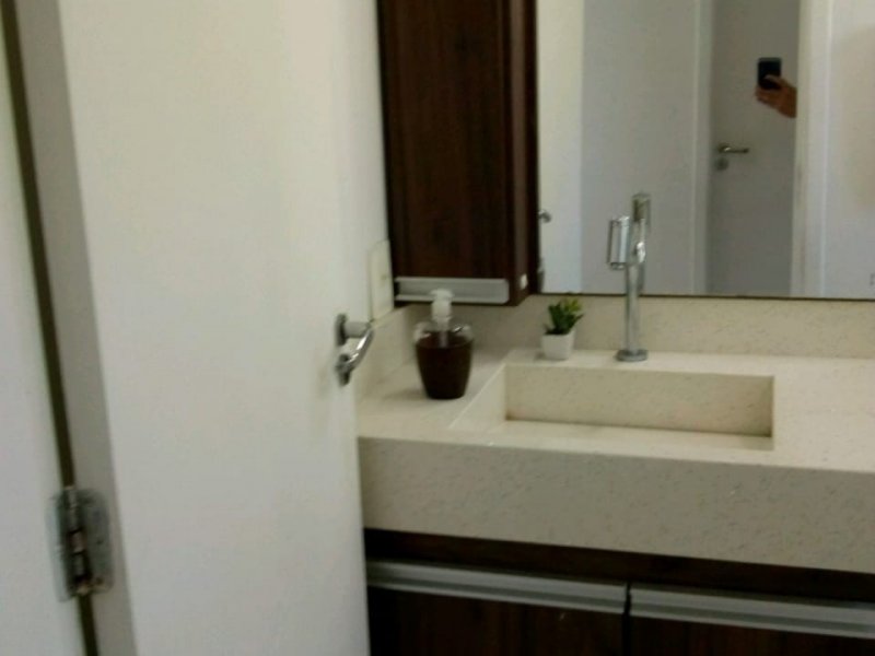 imóvel com 46m² - Cidade Industrial - Curitiba