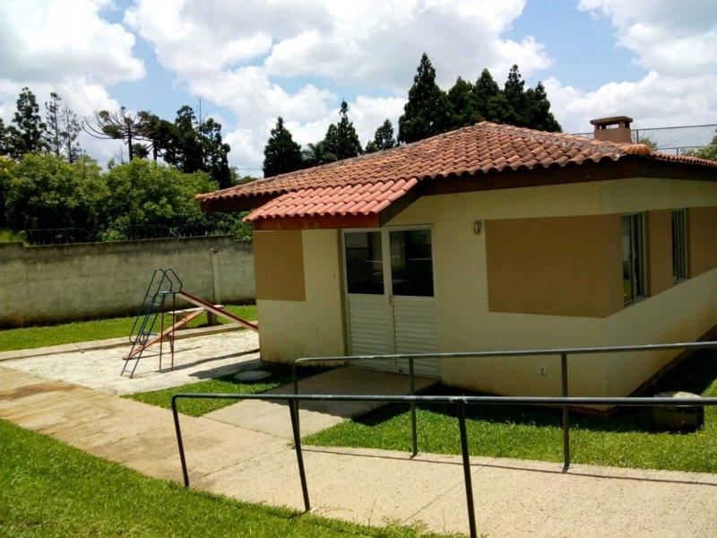 imóvel com 46m² - Cidade Industrial - Curitiba