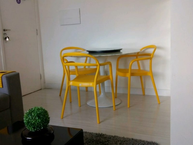 imóvel com 46m² - Cidade Industrial - Curitiba