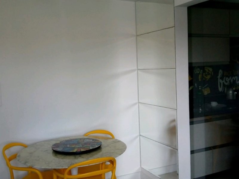 imóvel com 46m² - Cidade Industrial - Curitiba