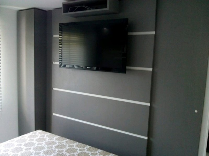 imóvel com 46m² - Cidade Industrial - Curitiba