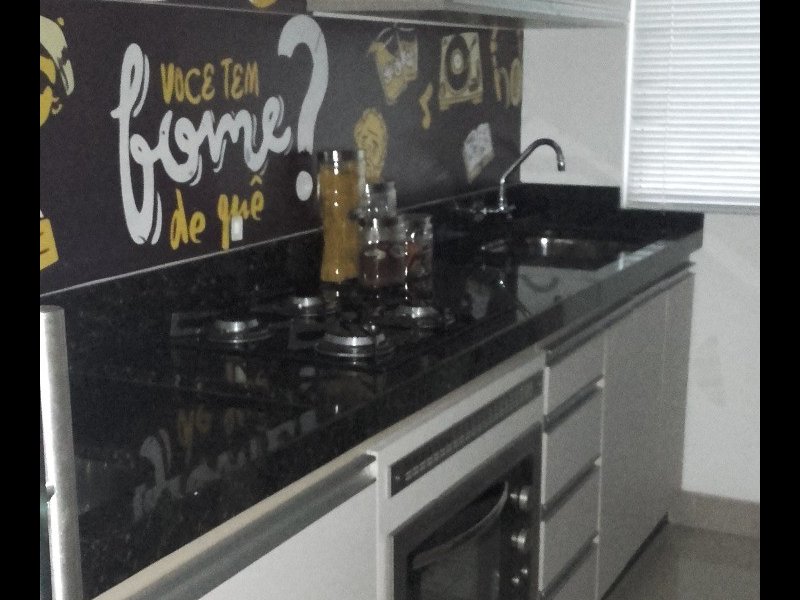 imóvel com 46m² - Cidade Industrial - Curitiba