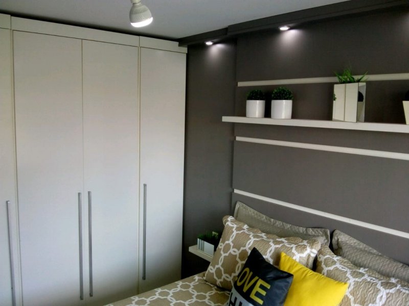 imóvel com 46m² - Cidade Industrial - Curitiba