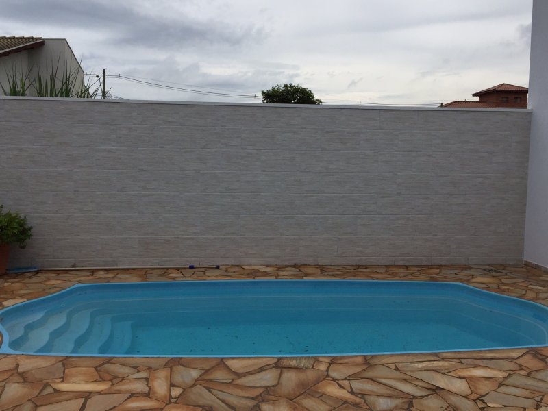 imóvel com 300m² - João Aranha - Paulinia