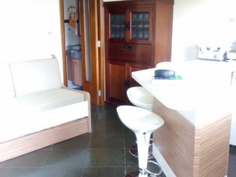 imóvel com 43m² - Portal da Serra - Serra Negra