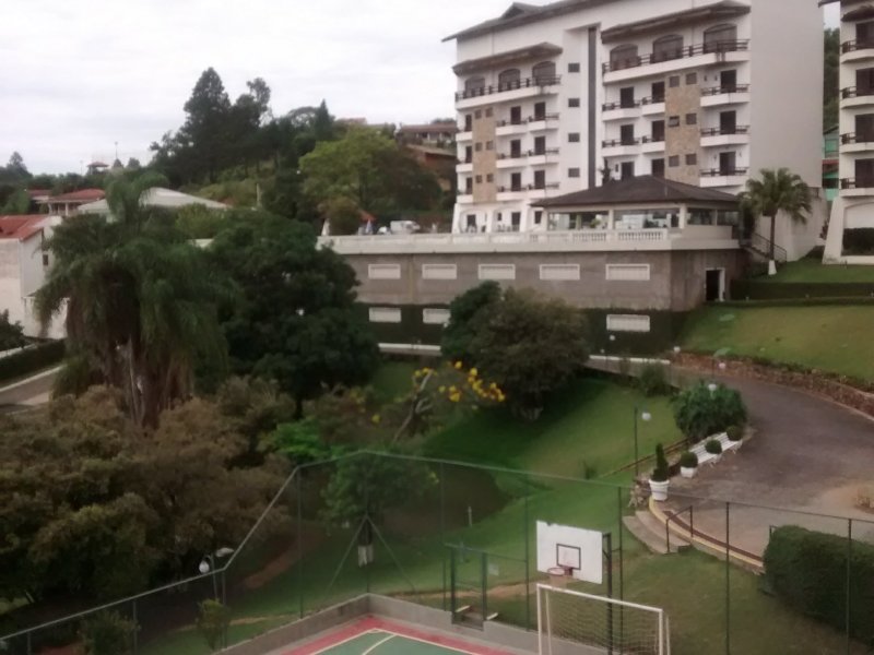 imóvel com 43m² - Portal da Serra - Serra Negra