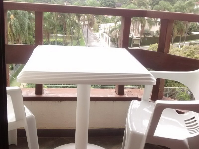 imóvel com 43m² - Portal da Serra - Serra Negra