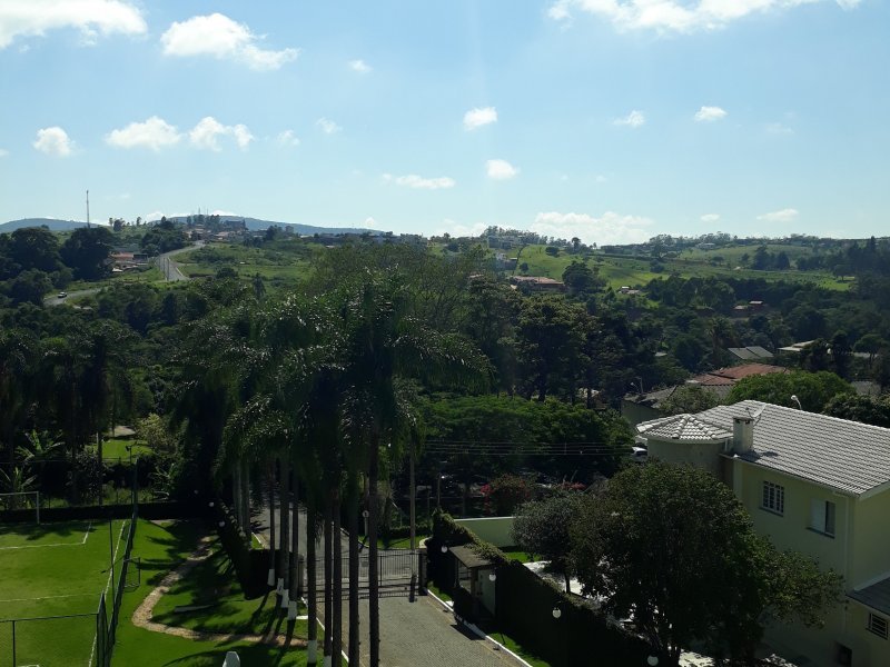 imóvel com 43m² - Portal da Serra - Serra Negra