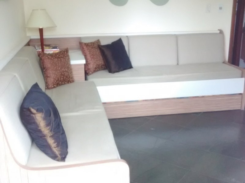 imóvel com 43m² - Portal da Serra - Serra Negra