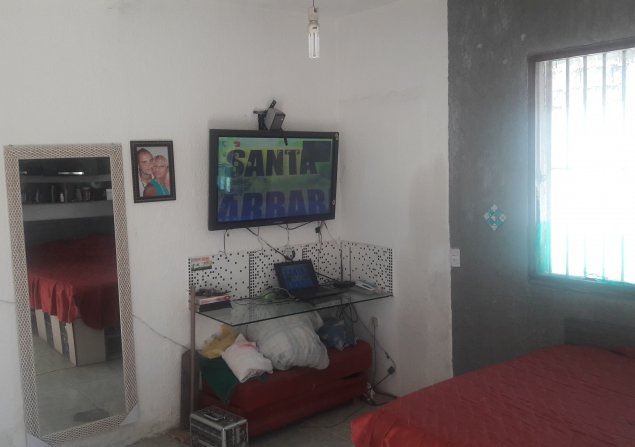 imóvel com 180m²