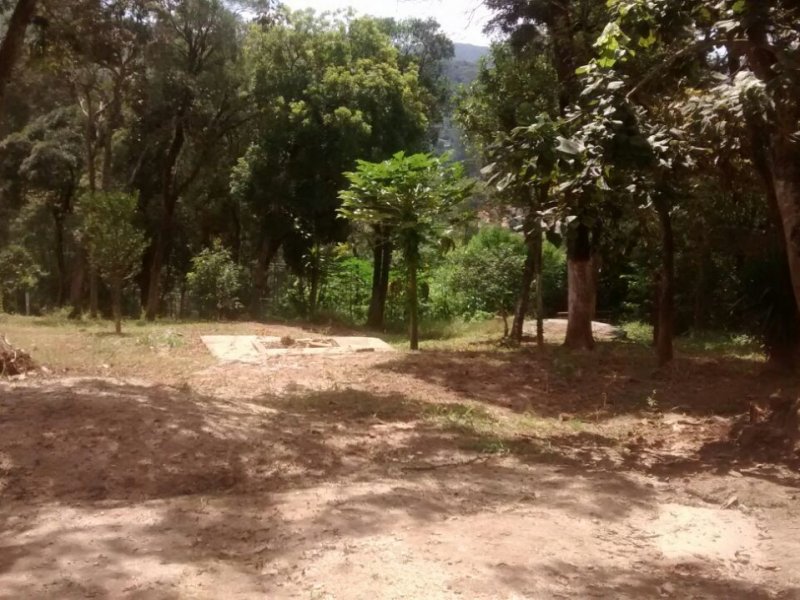 imóvel com 4400m² - Rio acima - Mairiporã