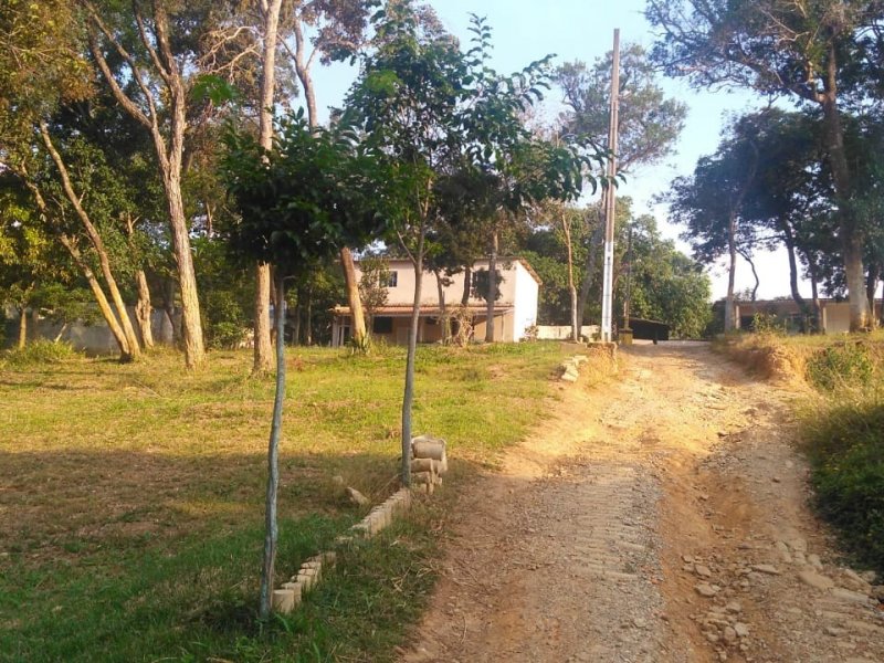 imóvel com 4400m² - Rio acima - Mairiporã