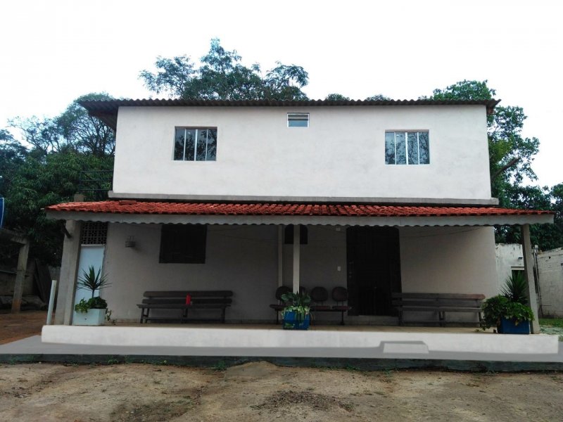 imóvel com 4400m² - Rio acima - Mairiporã