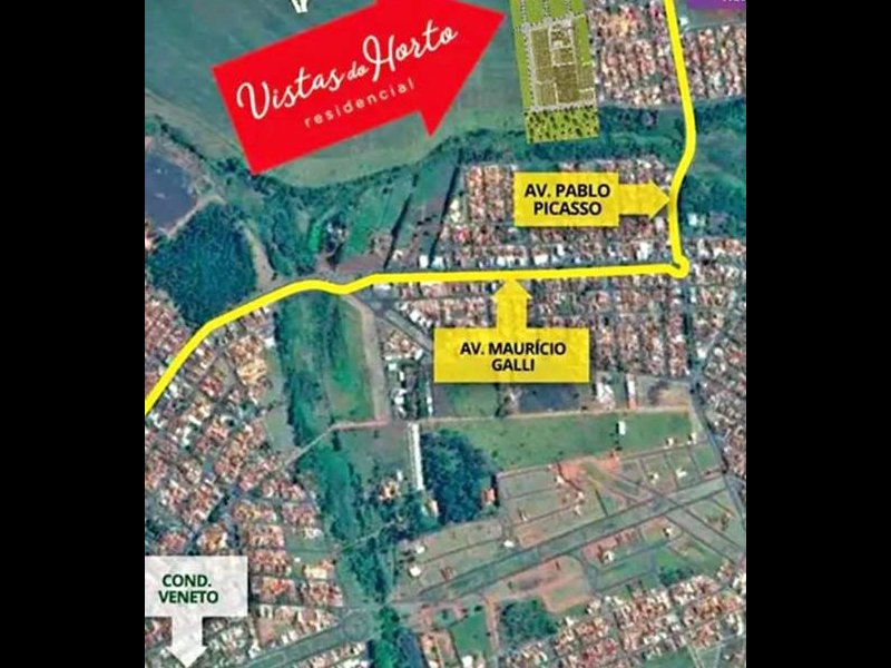 Terreno à venda Jardim Adalberto Frederico de Oliveira Roxo I com 201m² e  quartos por R$ 25.000 - 393517529-terreno.jpg