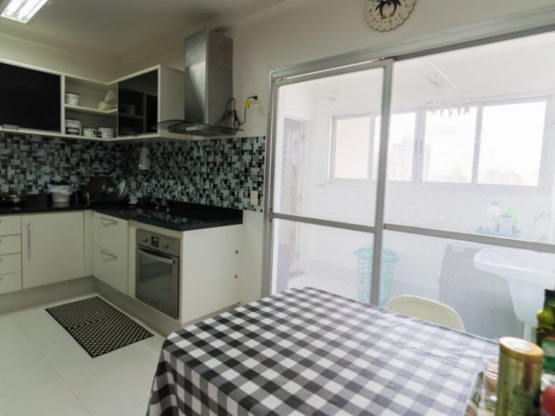 imóvel com 103m² - Vila Sofia - São Paulo