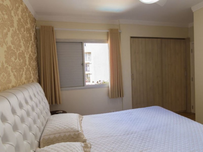 imóvel com 103m² - Vila Sofia - São Paulo