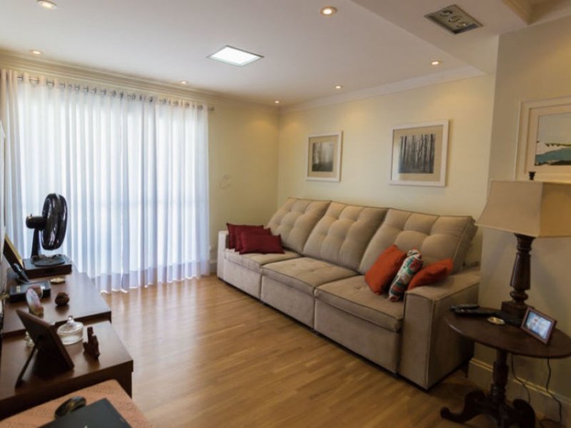 imóvel com 103m² - Vila Sofia - São Paulo