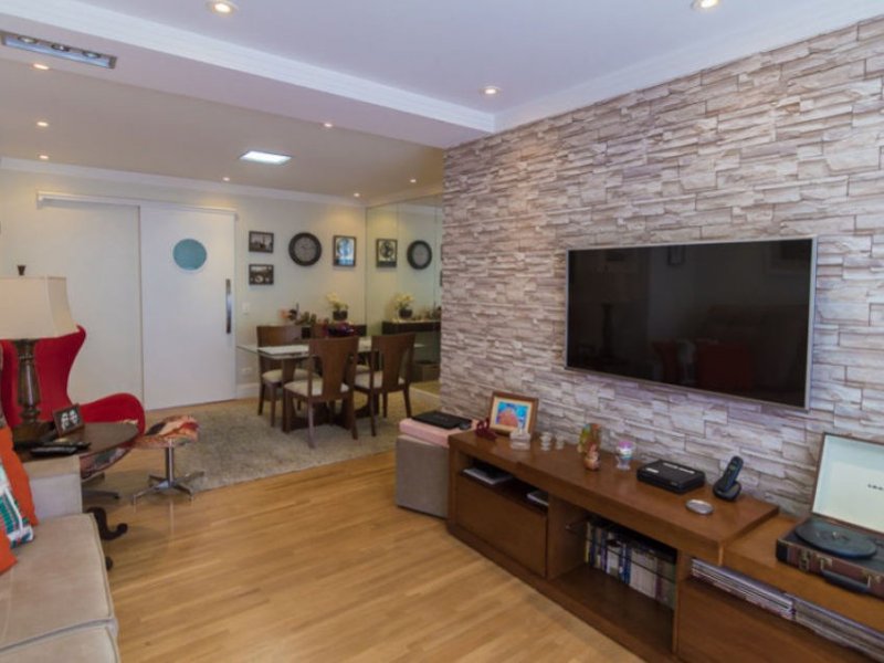 imóvel com 103m² - Vila Sofia - São Paulo