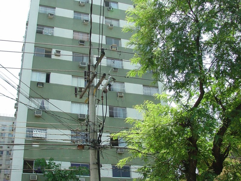 Apartamento à venda Méier com 90m² e 3 quartos por R$ 425.000 - 1142573280-dsc03039.JPG