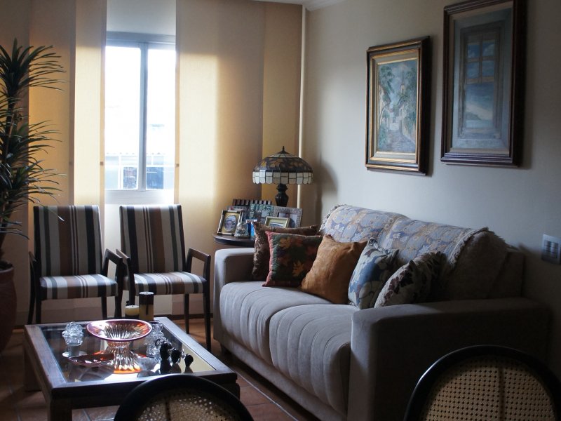 Apartamento à venda Méier com 90m² e 3 quartos por R$ 425.000 - 1678492180-dsc04943.JPG