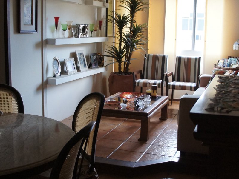 Apartamento à venda Méier com 90m² e 3 quartos por R$ 425.000 - 2061847115-dsc04940.JPG