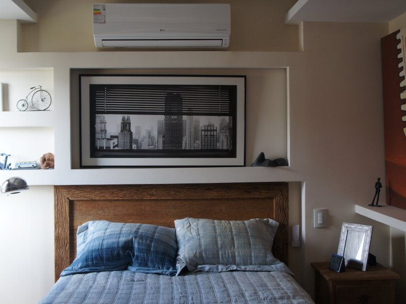 Apartamento à venda Méier com 90m² e 3 quartos por R$ 425.000 - 2070795762-dsc04927.JPG