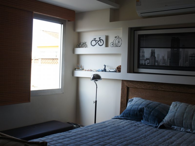 Apartamento à venda Méier com 90m² e 3 quartos por R$ 425.000 - 336597186-dsc04929.JPG