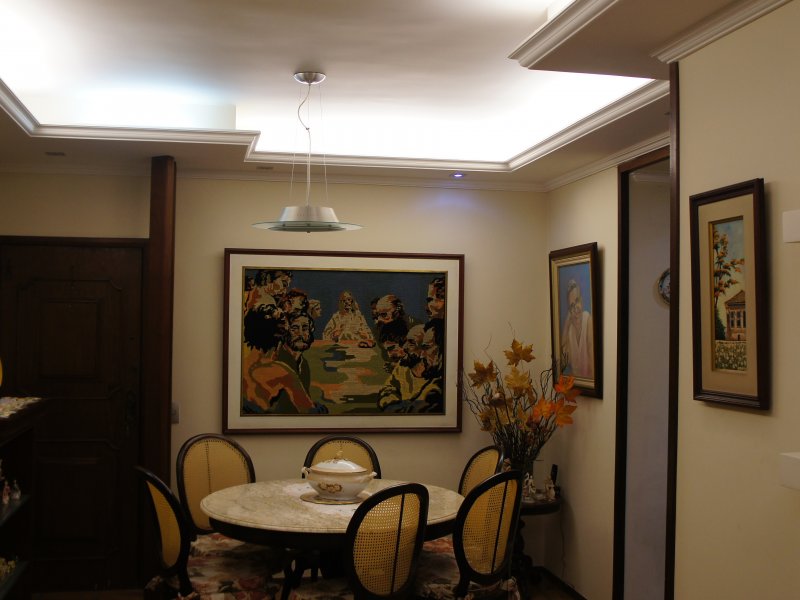Apartamento à venda Méier com 90m² e 3 quartos por R$ 425.000 - 747539745-dsc05039.JPG